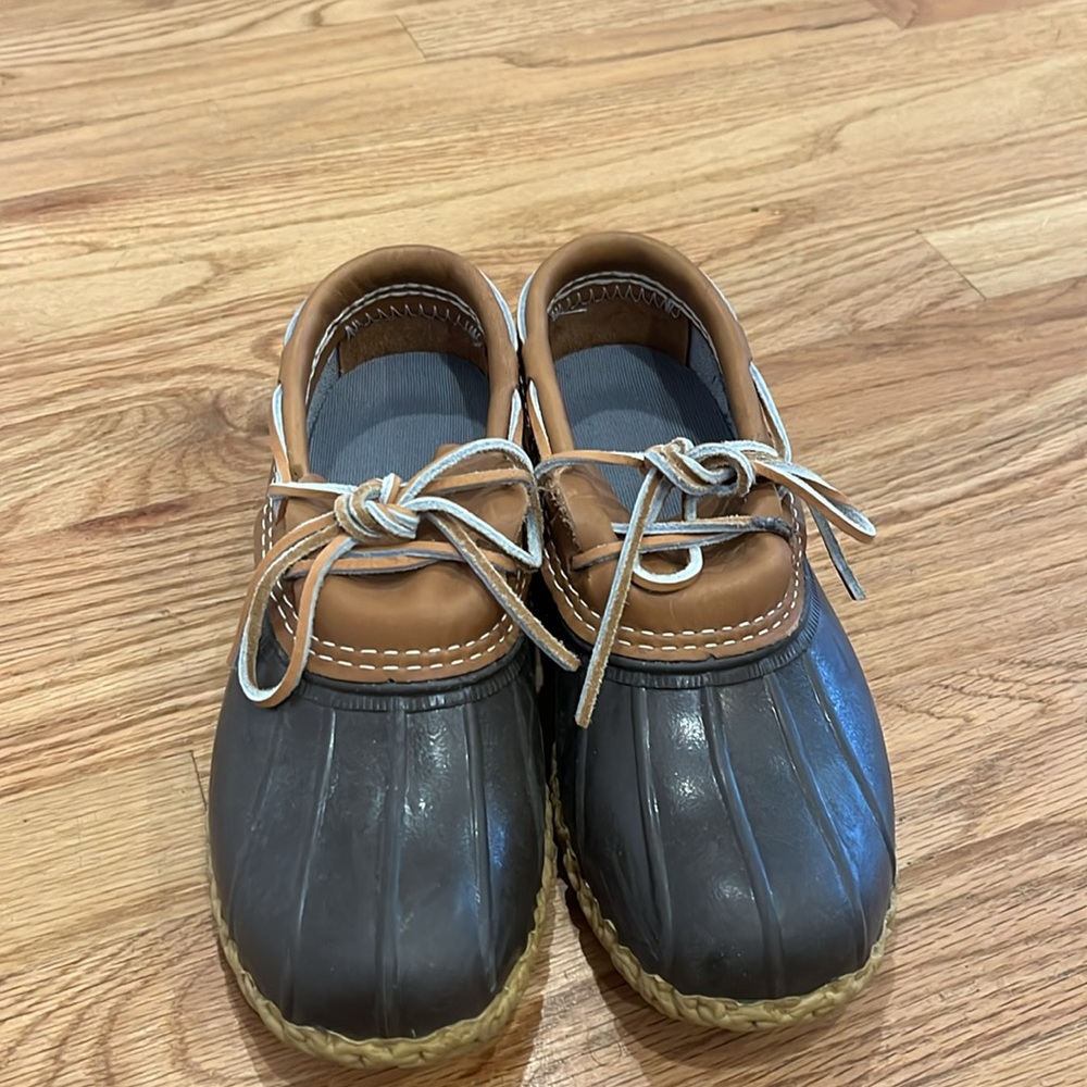 L.L. Bean Bean Boots